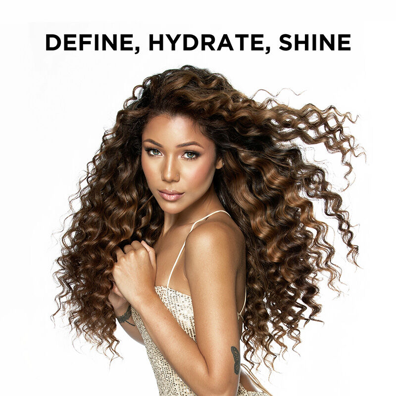 Royal Treatment Curl Care Shampoo - 12 Ounces, , large image number null